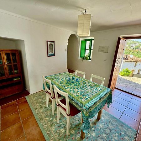 Вилла Casa Leon Монтехаке Экстерьер фото